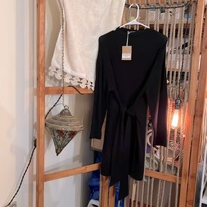 Reformation Sweater Dress